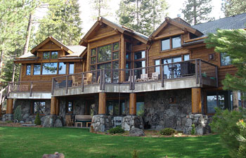 Tahoe Dream Home